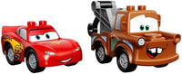LEGO Duplo Disney Pixar Cars Classic Race