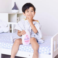 Johnson's Baby Lotion 200mL