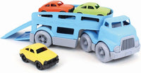 Green Toys - Car Carrier
