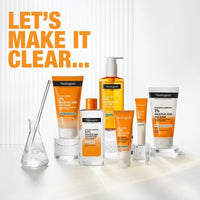 Neutrogena Clear and Defend Moisturiser 50mL