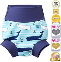 Splash About New and Improved Happy Nappy Swim Diapers
