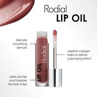 Rodial Plumping Collagen Lip Oil