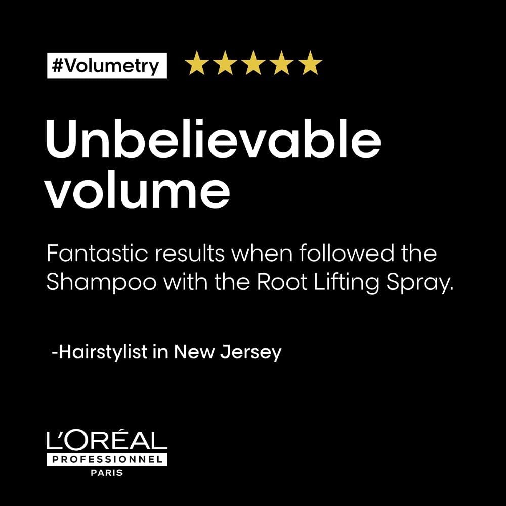 L’Oreal Professionnel Serie Expert Volumetry Shampoo 300 ml