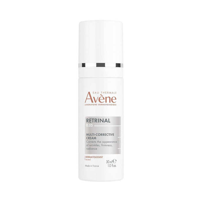 Avène Retrinal 0.05% Intensive Multi-Corrective Cream,anti-aging facial cream