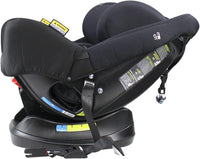 Mother's Choice Convertible Car Seat Adore AP - Black Space
