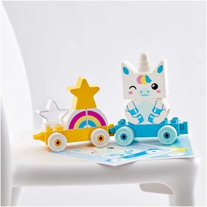 LEGO DUPLO My First Unicorn 10953 Building Toy