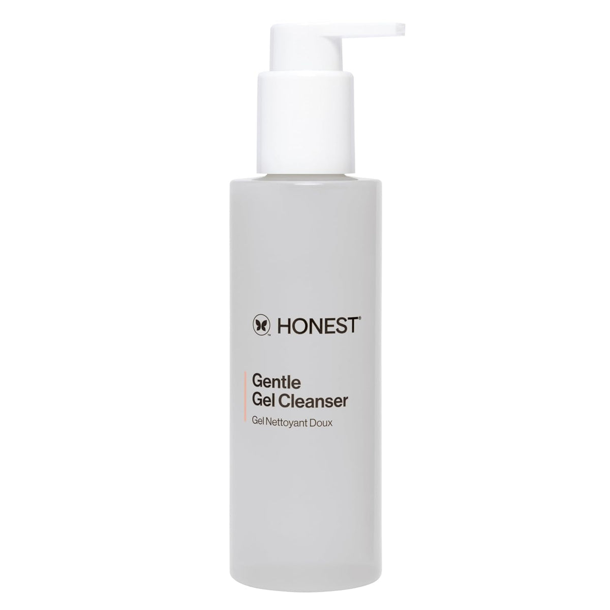 Honest Beauty Gentle Gel Daily Face Cleanser | Calms + Refreshes, Sensitive Skin Friendly | Chamomile + Calendula Extracts | EWG Verified + Cruelty Free | 5 fl oz