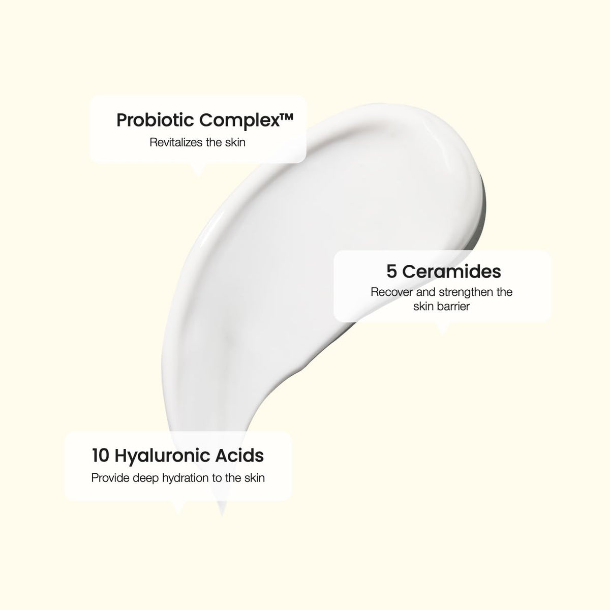 BIODANCE Essential Duo: Bio-Collagen Real Deep Mask & Skin-Glow Essence Cream
