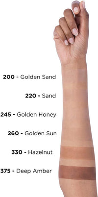 L’Oréal Paris Infallible Foundation in a Powder 245 Golden Honey