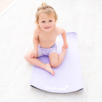 Splash About Baby Happy Toddler Swim Nappy, Lilac, 2-3 Years, Lilac, 2-3 Years