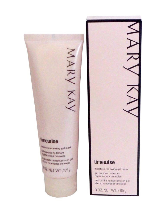 Mary Kay Timewise Moisture Renewing Gel Mask