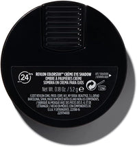 Revlon ColorStay Crème Eye Shadow, Praline, 5.2g