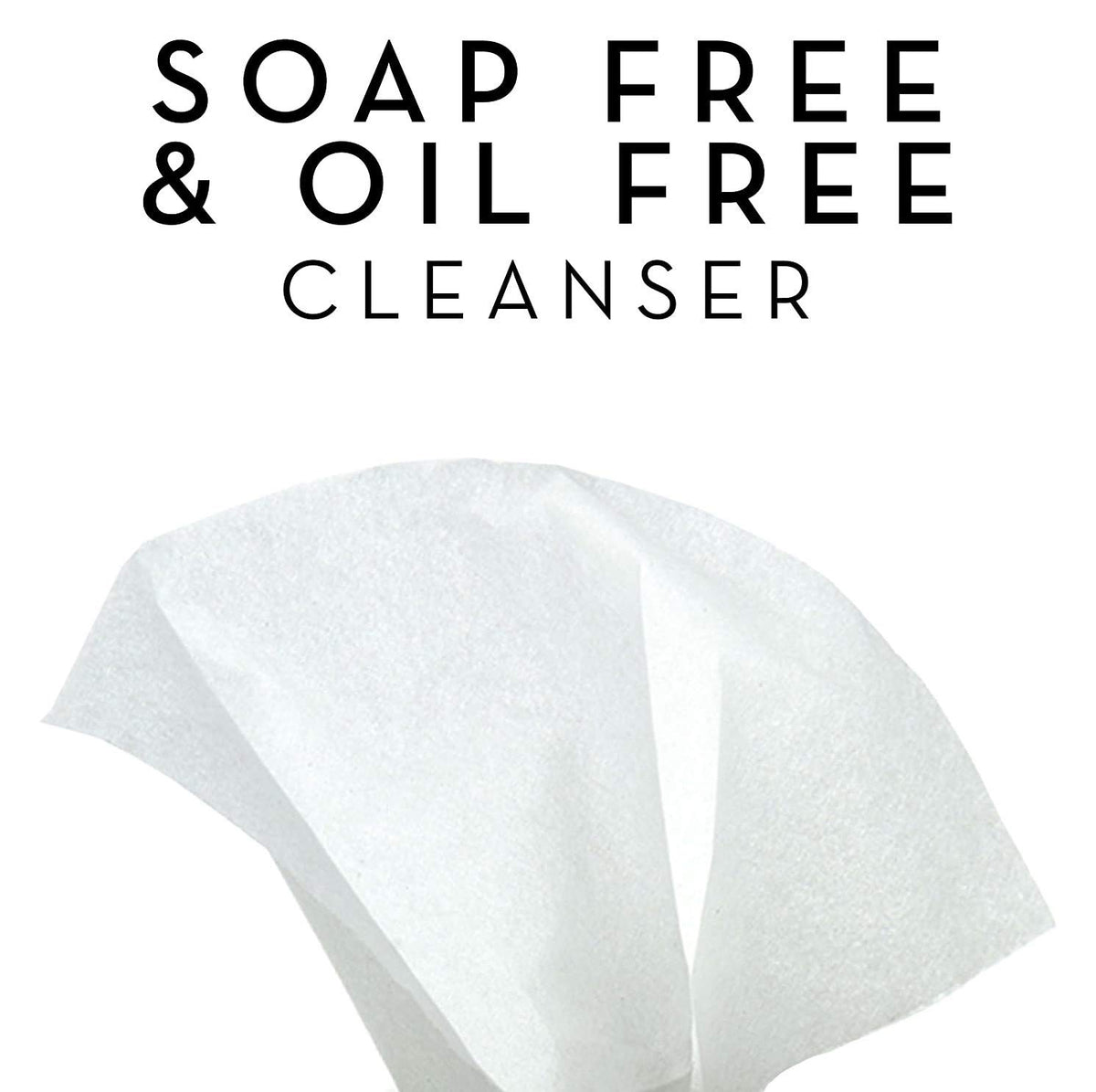 Olay Regenerist Micro-Exfoliating Wet Cleansing Cloths, Multicolor, 30 Count (Pack of 3)