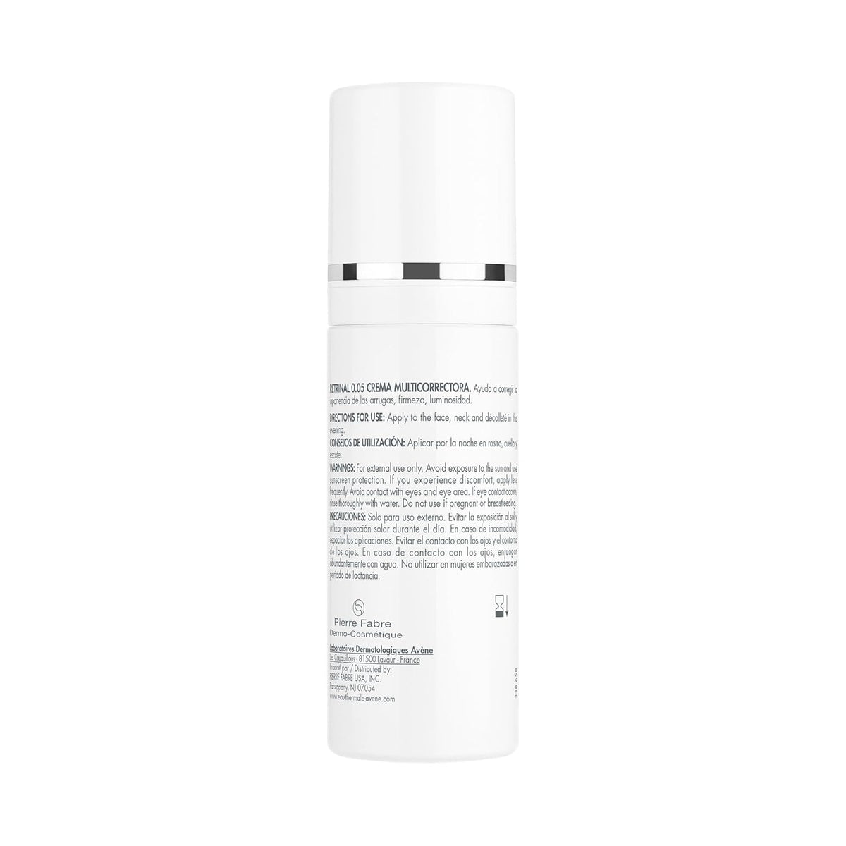 Avène Retrinal 0.05% Intensive Multi-Corrective Cream,anti-aging facial cream