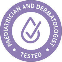 Johnson's Baby Bedtime Gentle Calming Jasmine & Lily Scented Tear-Free Baby Bath 500mL