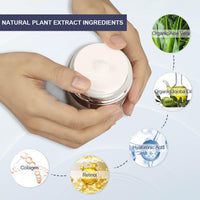 RADIANCE All Natural Retinol Intense Cream for Face Retinol Cream For Face Moisturizer Anti-Aging