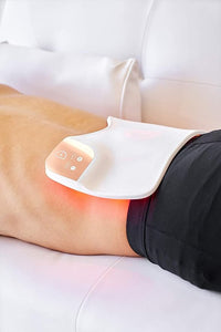 Dr Dennis Gross Dpl IIa Panel DRx SpectraLite BodyWare Pro: FDA Cleared Light Therapy Device Treats Aging & Acne & Relieves Mild Muscle & Joint Pain