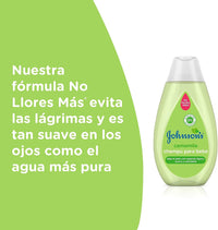 Johnson's Baby, Shampoo - Pack of 3