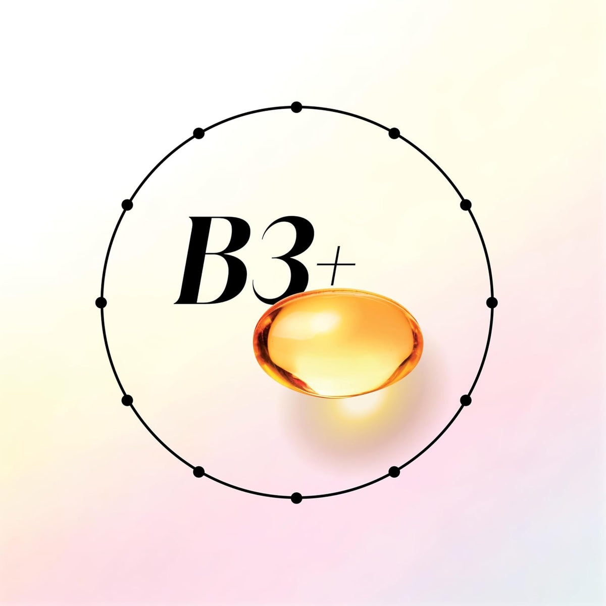 Olay Body Wash Cleansing & Nourishing for Women with Hyaluronic Acid & Vitamin B3 Complex, Long Lasting Hydration, 20 fl oz (Pack of 4)