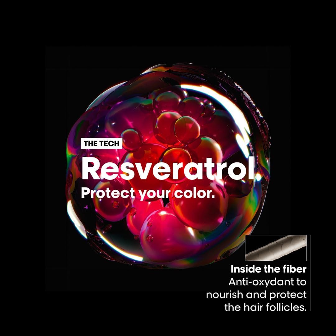 L'OREAL PROFESSIONNEL VITAMINO COLOUR SHAMPOO 300ML