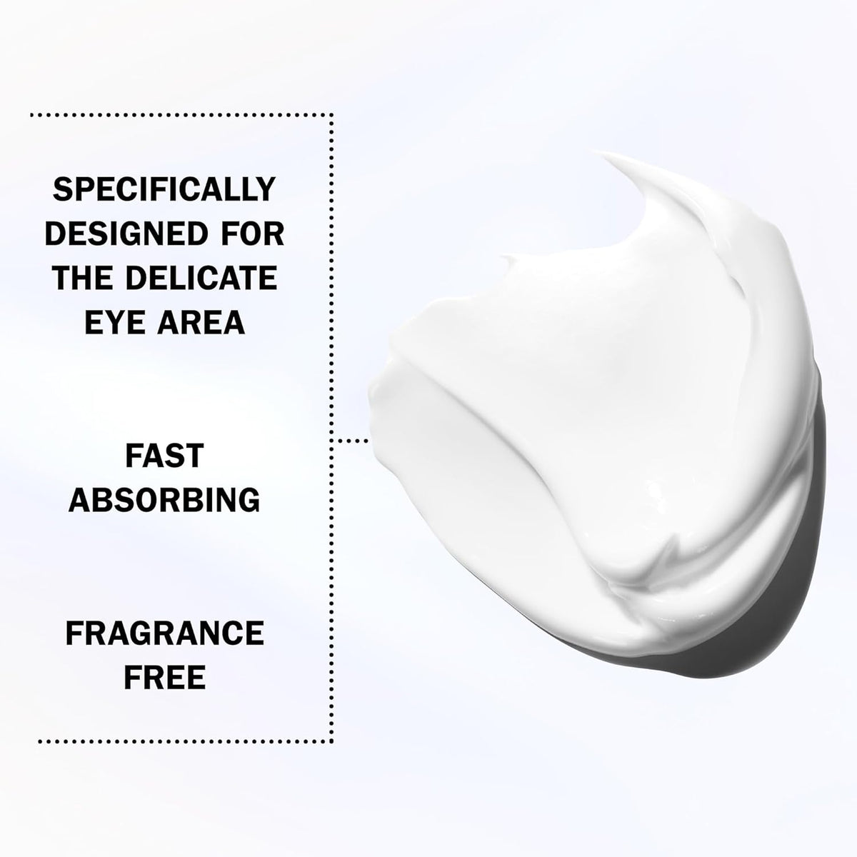 Olay Retinol 24 MAX Eye Cream with 40% More Retinol Complex, Olays Strongest Retinoid Complex 15ml