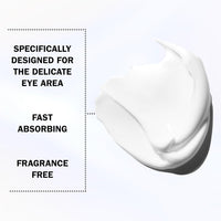 Olay Retinol 24 MAX Eye Cream with 40% More Retinol Complex, Olays Strongest Retinoid Complex 15ml