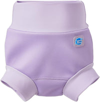 Splash About Baby Happy Toddler Swim Nappy, Lilac, 2-3 Years, Lilac, 2-3 Years