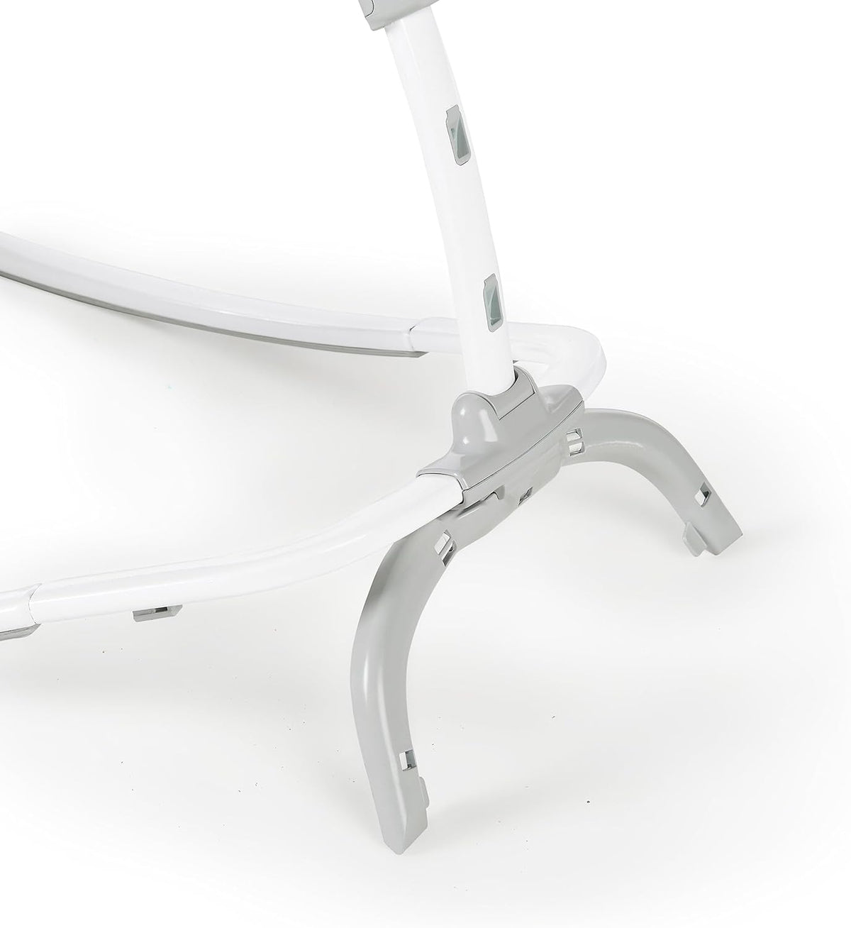 Ingenuity 2-in-1 Lightweight Infant to Toddler Rocker and Baby Bouncer