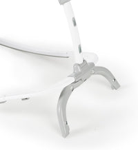 Ingenuity 2-in-1 Lightweight Infant to Toddler Rocker and Baby Bouncer