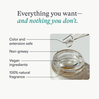 Nutrafol Women's Hair Serum, Supports Visibly Thicker and Stronger Hair, Vegan