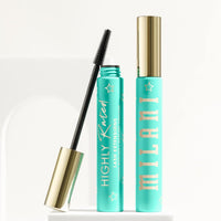 Milani Highly Rated Lash Extensions Tubing Mascara for Added Length and Lift - Black - As Seen on Tik Tok