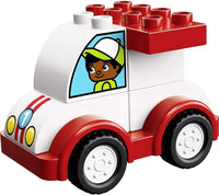 LEGO DUPLO My First Race Car 10860 Building Set