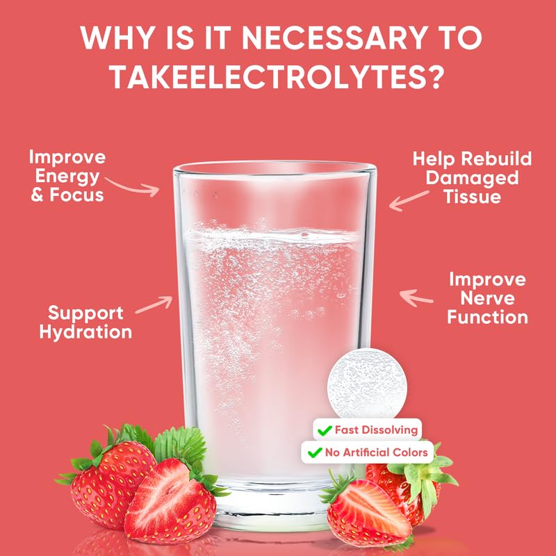 Venture Pal Sugar Free Electrolyte Powder Packets - Liquid Daily IV Drink Mix for Rapid Hydration & Party Recovery | 5 Vitamins & 7 Electrolytes| Keto Friendly | Non-GMO | Certified Vegan | 16 Sticks