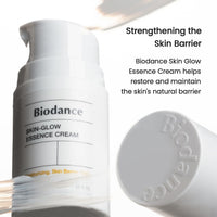 BIODANCE Essential Duo: Bio-Collagen Real Deep Mask & Skin-Glow Essence Cream