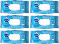Curash Simply Water Baby Wipes