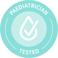 Johnson's Milk + Rice Gentle Nourishing Moisturising Tear-Free Baby Bath 750mL