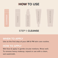 Paula's Choice CLEAR Pore Normalizing Cleanser, Salicylic Acid Face Wash for Blemishes, Blackheads, Large Pores & Redness, 177 mL