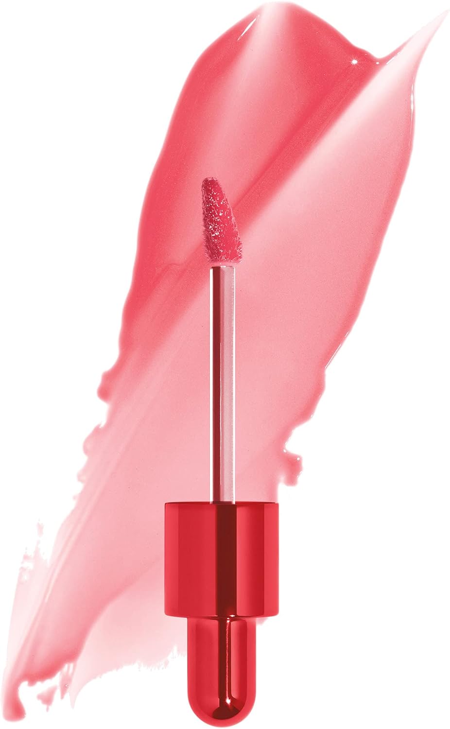 REVLON KISS™ GLOW LIP OIL M.V. Peach (003)