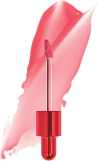 REVLON KISS™ GLOW LIP OIL M.V. Peach (003)