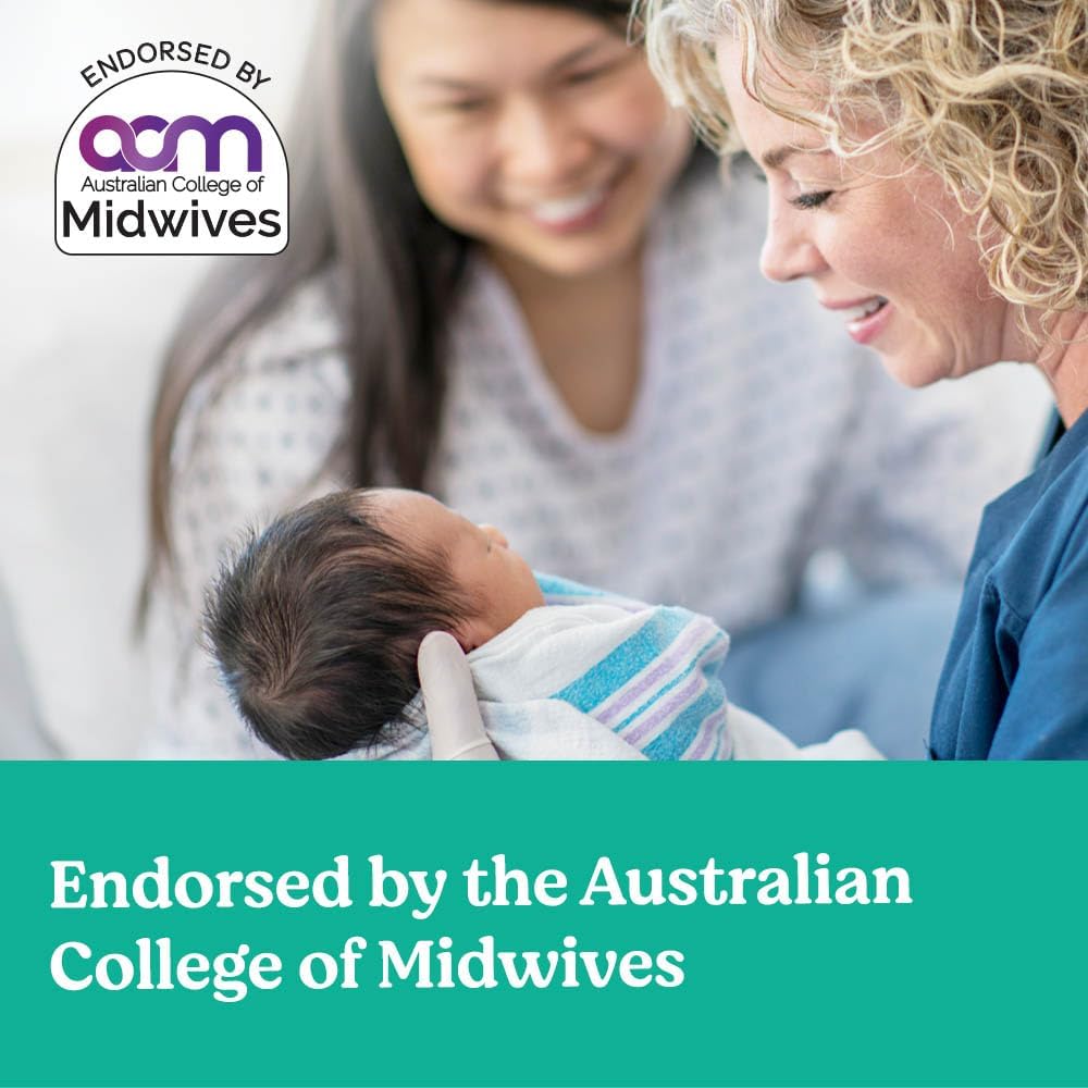 Huggies Infant Nappies Size 2 (4-8kg) 96 Count