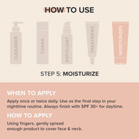 Paula's Choice CLEAR Oil-Free Moisturizer, Lightweight Face Moisturiser for Blemish-Prone Skin, Pore-Minimising Niacinamide, Soothing Antioxidants, Ceramides to Calm Redness