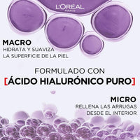 L'Oreal Rev.Filler Serum 30 m