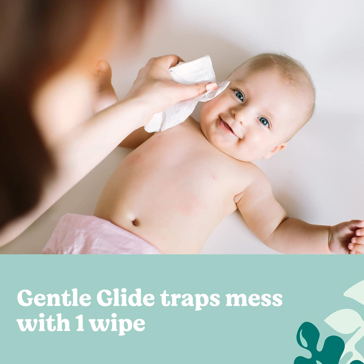 Huggies: Thick Baby Wipes - Fragrance Free (400 Pack)