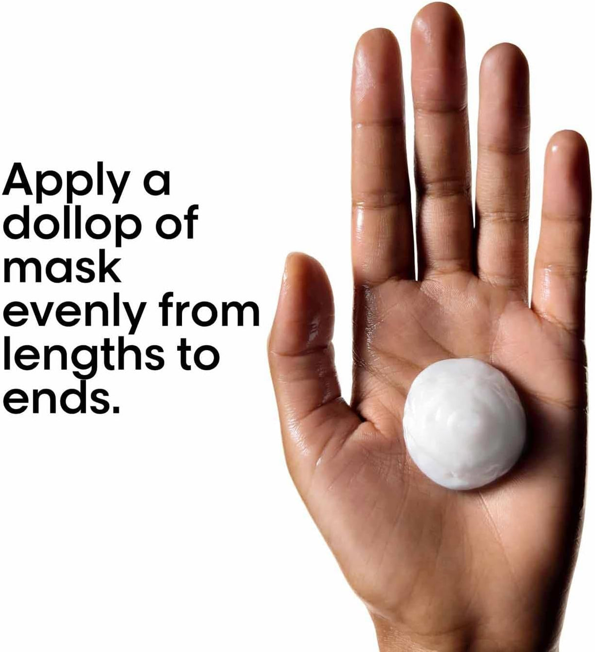 L'Oréal Professionnel Hair Mask for Coloured and Damaged Hair, Long-Lasting Colours & Shine, Series Expert, Metal DX Mask, 250 ml