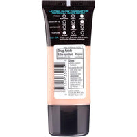 L’Oréal Paris Makeup Infallible Pro-Glow Foundation, 201 Classic Ivory, 1 Ounce (Pack of 2)
