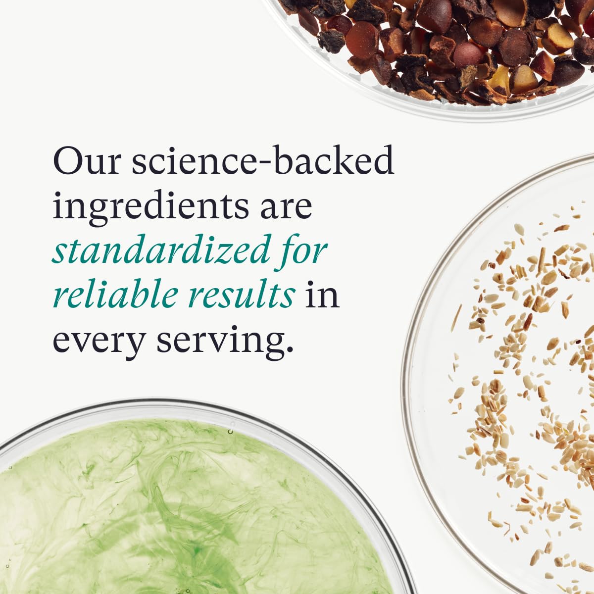 Nutrafol Postpartum Hair Growth Supplements, Clinically Tested for Visibly Thicker