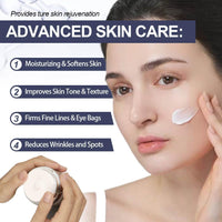 RADIANCE All Natural Retinol Intense Cream for Face Retinol Cream For Face Moisturizer Anti-Aging