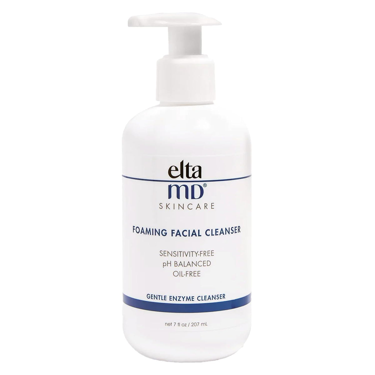 EltaMD Foaming Facial Cleanser Face Wash