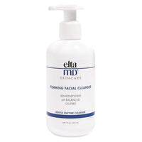EltaMD Foaming Facial Cleanser Face Wash