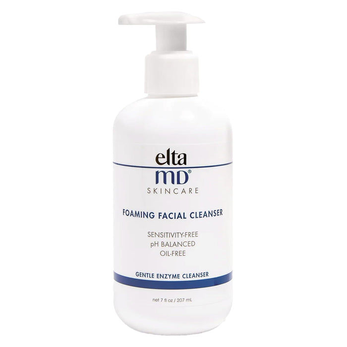 EltaMD Foaming Facial Cleanser Face Wash
